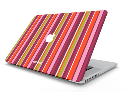 Eleganza MacBook Skin
