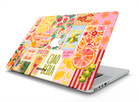 La Dolce Vita MacBook Skin