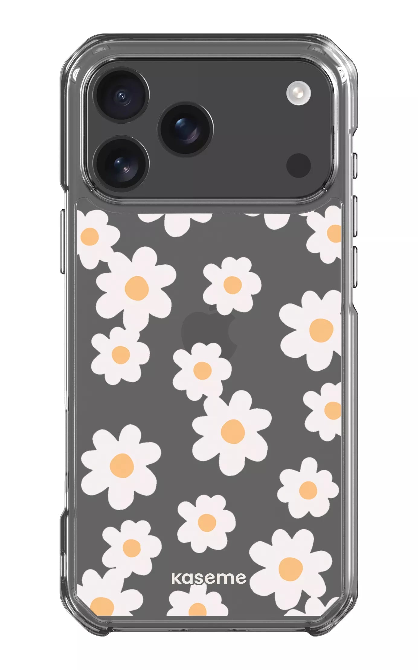  May Clear Case -
