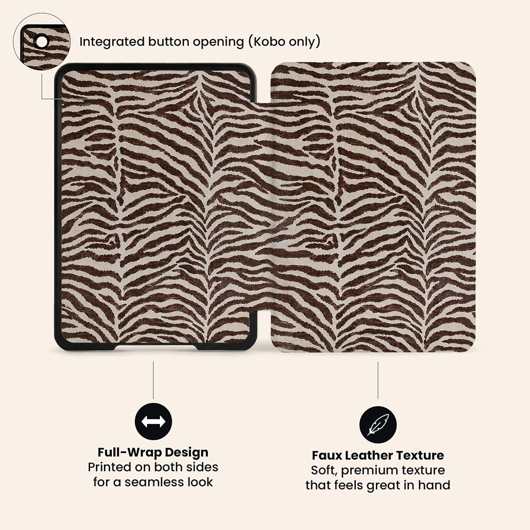 Mayfair E-Reader Case Thumbnail en EReader 05