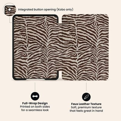 Mayfair E-Reader Case Thumbnail en EReader 05
