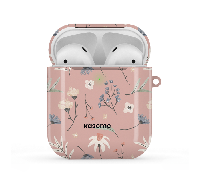Mia Pink AirPods Case