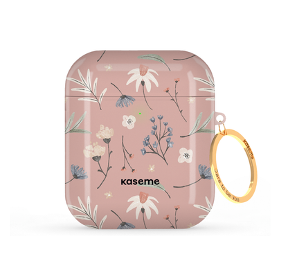 Mia Pink AirPods Case