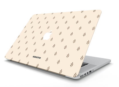 Montrose MacBook Skin