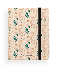 Moonlight iPad Folio