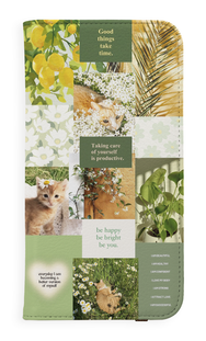 Custom Folio - Samsung Galaxy S25 Ultra