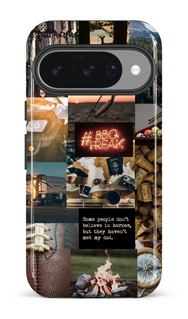 Custom - Google Pixel 10