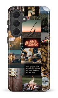 Custom - Galaxy S26 Plus