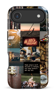 Custom - iPhone 17 Air