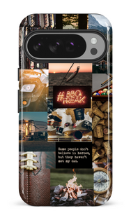 Custom - Google Pixel 10 Pro XL