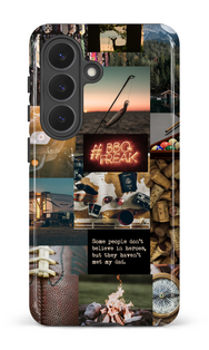 Custom - Galaxy S26