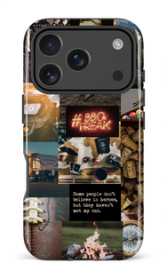 Custom - iPhone 17 Pro