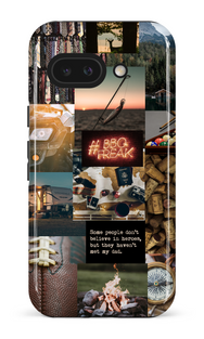 Custom - Google Pixel 9 A