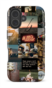 Custom - iPhone 17