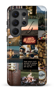 Custom - Galaxy S26 Ultra