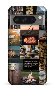 Custom - Google Pixel 8 Pro