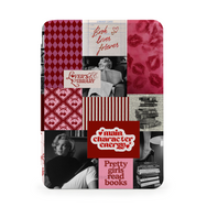 Kindle Gen 11 / Basic 2024 - Custom Kindle Case