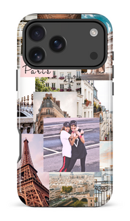 Custom - iPhone 17 Pro Max