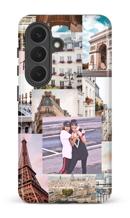 Custom - Galaxy S26
