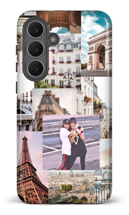 Custom - Galaxy S25 FE