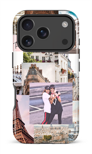 Custom - iPhone 17 Pro