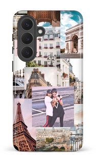 Custom - Galaxy S26 Plus