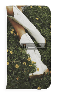 Custom Folio - iPhone 7