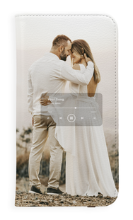Custom Folio - Samsung Galaxy S26 Ultra