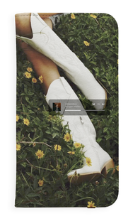 Custom Folio - Samsung Galaxy S26