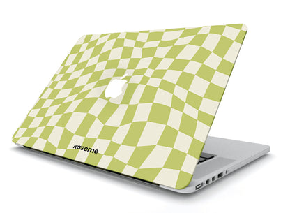 Phoenix MacBook Skin