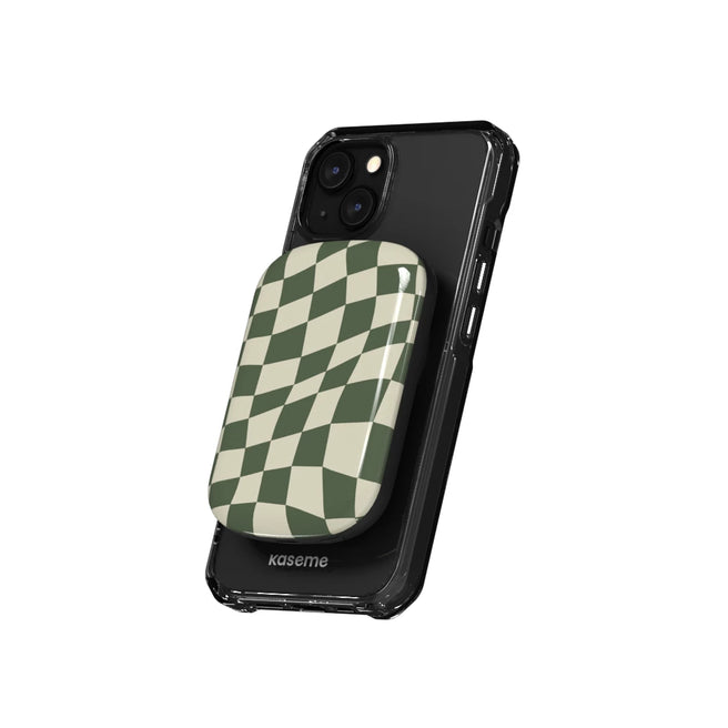 Phoenix Green ChargePod