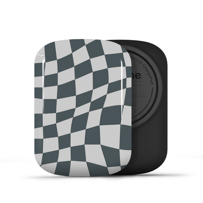 Phoenix Grey ChargePod