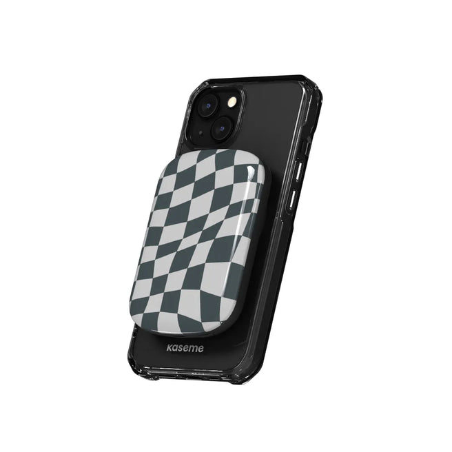 Phoenix Grey ChargePod