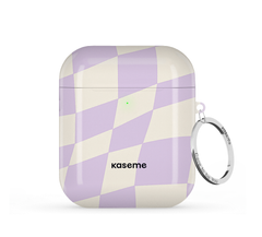Phoenix Purple AirPods Case