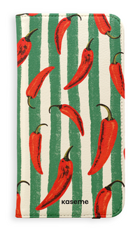 Piccante Folio Case