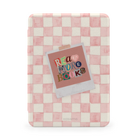 Kindle Paperwhite 5 - Custom E-Reader Case
