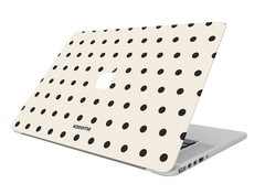 Polka MacBook Skin
