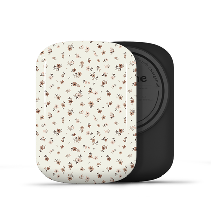 Porcelain Blossom Mousse ChargePod