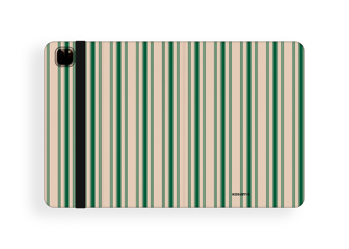 Rally iPad Folio