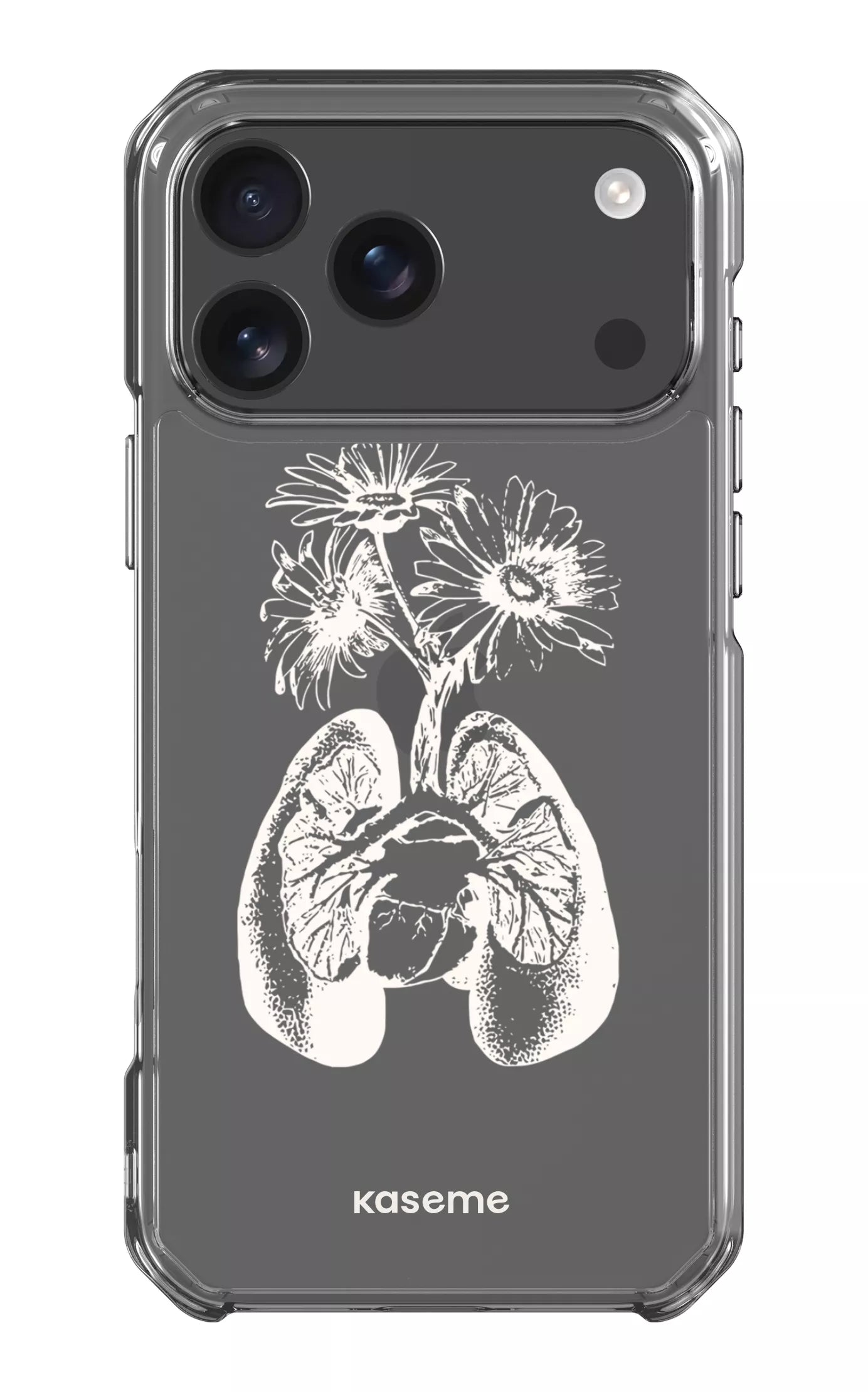  Revival Clear Case -
