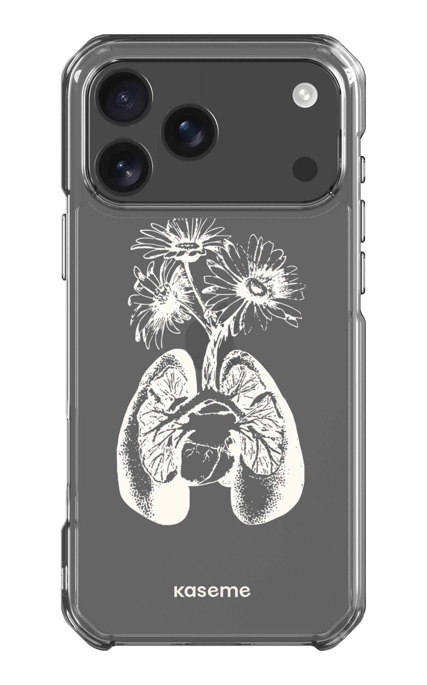  Revival Clear Case -