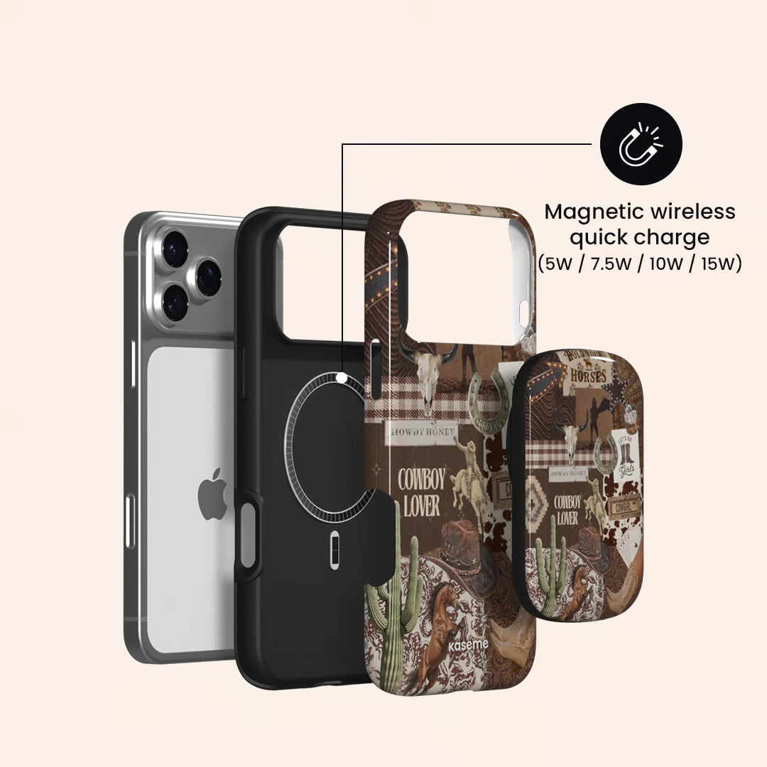 Rodeo Muse ChargePod Thumbnail en ChargePods 04
