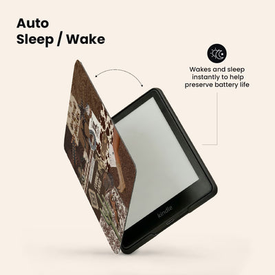 Rodeo Muse E-Reader Case Thumbnail en EReader 03