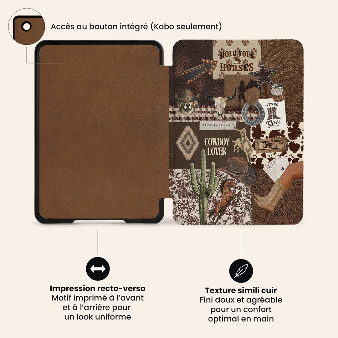 Rodeo Muse E-Reader Case Thumbnail fr EReader 05