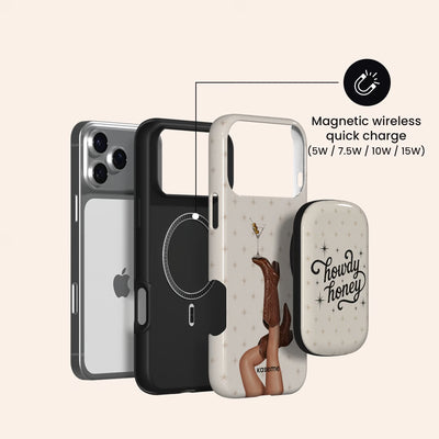 Rodeo Sweetheart Thumbnail en ChargePods 04