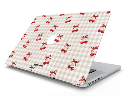 Romane MacBook Skin