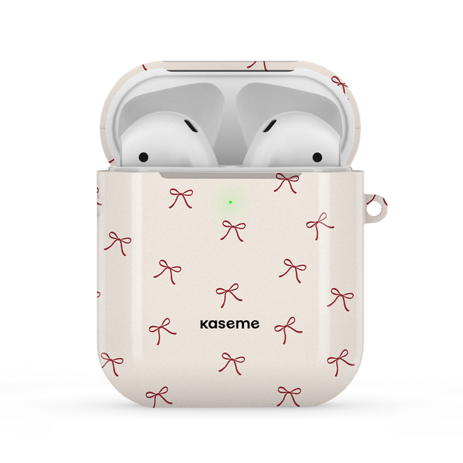 Lace AirPods case