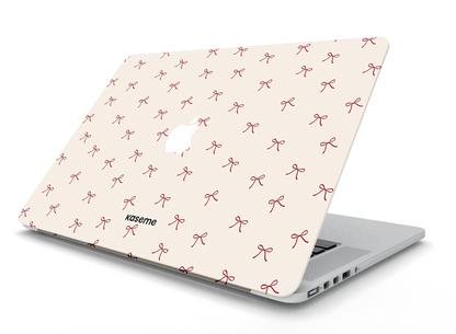 Roselyn MacBook Skin
