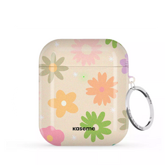 SKU Interne seulement AP-G | R-SLV Adore small AirPods Case -