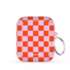 SKU Interne seulement AP-G | R-SLV Bella Tavola AirPods Case -